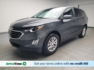 2021 Chevrolet Equinox in Taylor, MI 48180