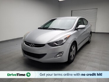 2013 Hyundai Elantra in Taylor, MI 48180