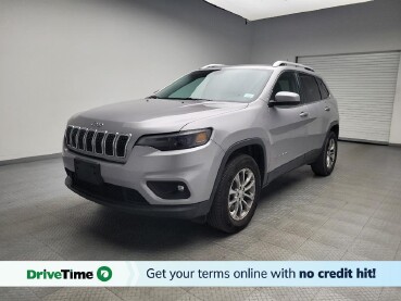 2019 Jeep Cherokee in Taylor, MI 48180