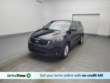 2019 Kia Sorento in Savannah, GA 31419