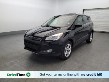 2015 Ford Escape in Henrico, VA 23223