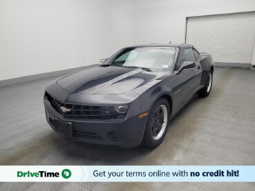 2012 Chevrolet Camaro in Jackson, MS 39211