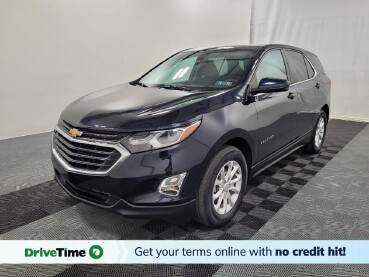 2021 Chevrolet Equinox in Pittsburgh, PA 15236