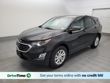 2019 Chevrolet Equinox in Phoenix, AZ 85015