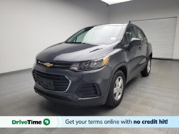 2019 Chevrolet Trax in Taylor, MI 48180