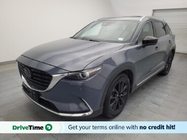 2021 MAZDA CX-9 in Baton Rouge, LA 70816