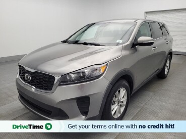 2019 Kia Sorento in Jacksonville, FL 32210