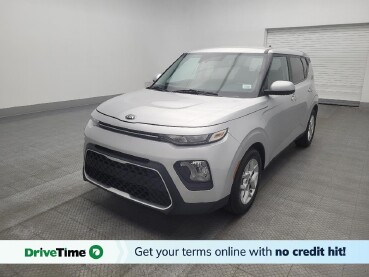 2021 Kia Soul in Jacksonville, FL 32210