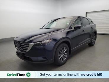 2021 MAZDA CX-9 in Newport News, VA 23601