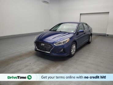 2018 Hyundai Sonata in Pelham, AL 35124