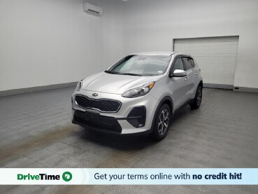 2019 Kia Sportage in Pelham, AL 35124