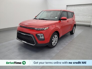 2022 Kia Soul in Tampa, FL 33619