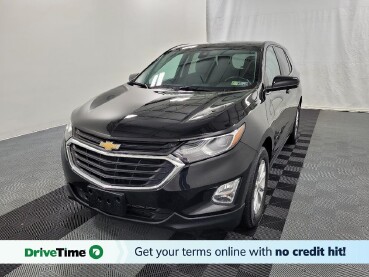 2021 Chevrolet Equinox in Pittsburgh, PA 15236