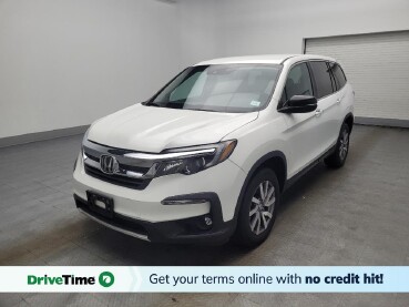 2021 Honda Pilot in Birmingham, AL 35215