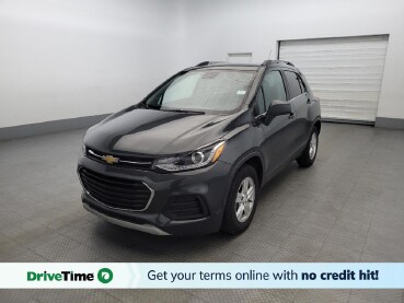 2019 Chevrolet Trax in New Castle, DE 19720