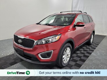 2018 Kia Sorento in Pittsburgh, PA 15236