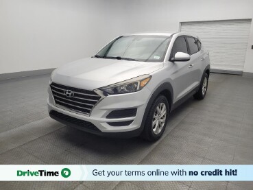 2019 Hyundai Tucson in Pensacola, FL 32505