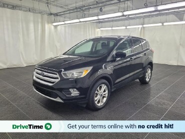 2019 Ford Escape in Indianapolis, IN 46222