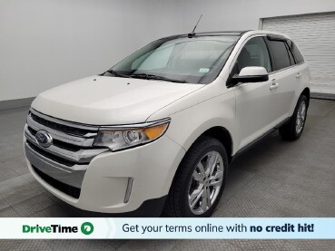 2013 Ford Edge in Pensacola, FL 32505