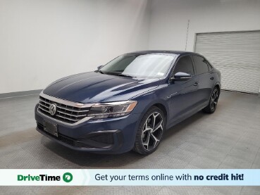 2020 Volkswagen Passat in Downey, CA 90241