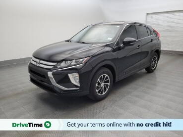 2020 Mitsubishi Eclipse Cross in Phoenix, AZ 85022