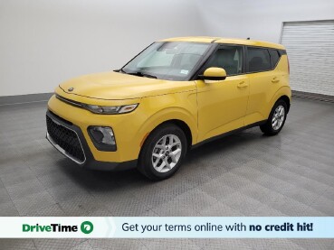 2020 Kia Soul in Glendale, AZ 85301