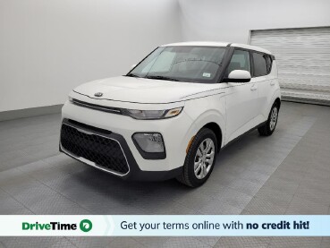 2020 Kia Soul in Clearwater, FL 33764