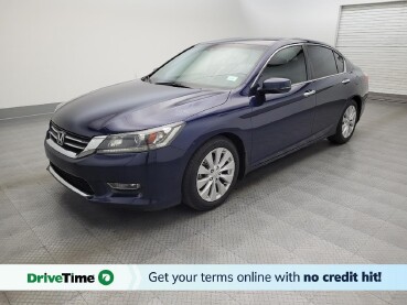 2013 Honda Accord in Phoenix, AZ 85022