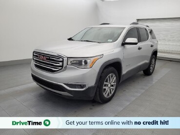 2017 GMC Acadia in Tampa, FL 33612