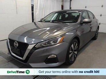 2021 Nissan Altima in Cincinnati, OH 45255