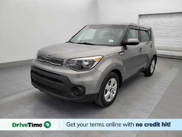 2019 Kia Soul in Tampa, FL 33612