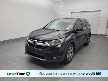 2018 Honda CR-V in Cincinnati, OH 45255