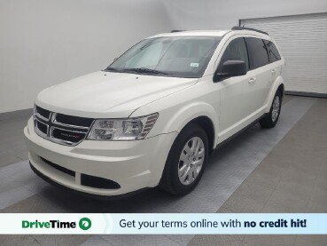 2019 Dodge Journey in Winston-Salem, NC 27103