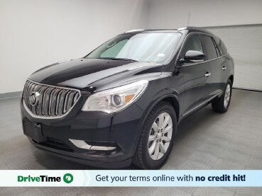 2016 Buick Enclave in Downey, CA 90241