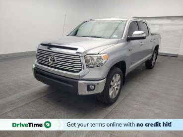 2014 Toyota Tundra in Fort Myers, FL 33907