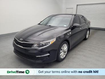 2018 Kia Optima in Springfield, MO 65807