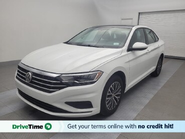 2020 Volkswagen Jetta in Gastonia, NC 28056