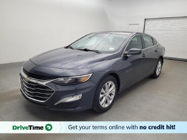 2020 Chevrolet Malibu in Winston-Salem, NC 27103