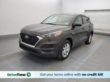 2019 Hyundai Tucson in Tampa, FL 33612