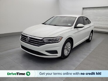 2019 Volkswagen Jetta in Tampa, FL 33612