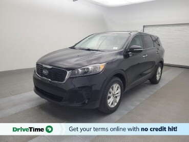 2019 Kia Sorento in Greenville, SC 29607