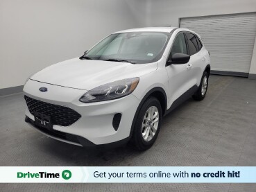 2022 Ford Escape in Springfield, MO 65807