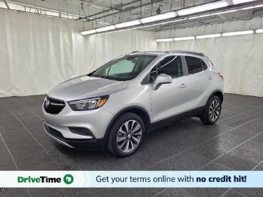 2022 Buick Encore in Indianapolis, IN 46222