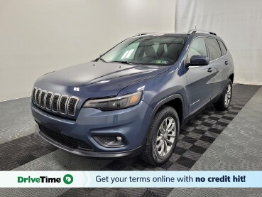 2019 Jeep Cherokee in Allentown, PA 18103