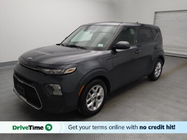 2020 Kia Soul in Colorado Springs, CO 80909