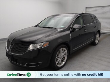 2015 Lincoln MKT in Lakewood, CO 80215