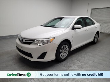 2014 Toyota Camry in El Cajon, CA 92020