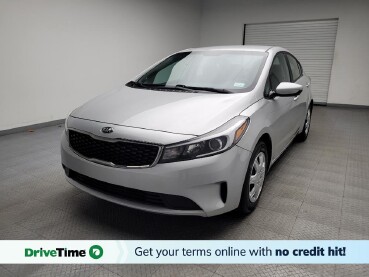 2018 Kia Forte in Taylor, MI 48180