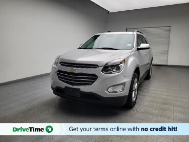 2017 Chevrolet Equinox in Taylor, MI 48180