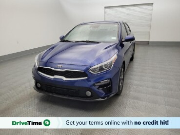 2021 Kia Forte in Phoenix, AZ 85015